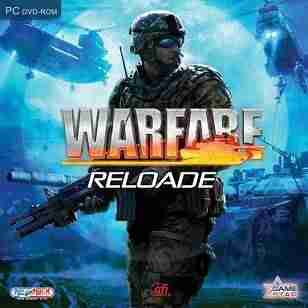 Descargar Warfare Reloaded [English] por Torrent